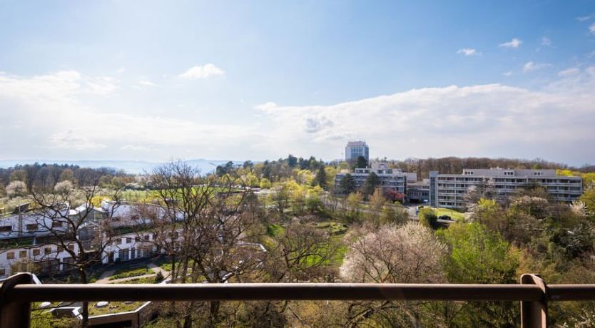 Photo of Sonnenschein (B807) Apartment 40