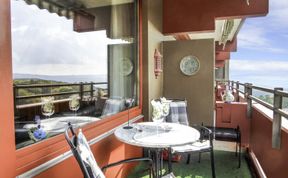 Photo of Abendsonne (A805) Apartment 12