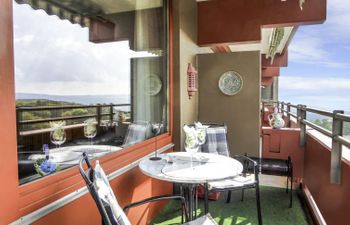 Abendsonne (A805) Apartment 12 Holiday Home