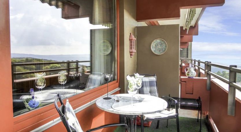 Photo of Abendsonne (A805) Apartment 12