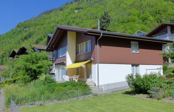 Salzhubelweg Holiday Home