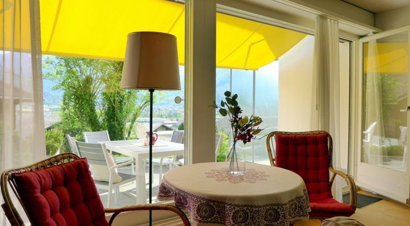 Photo of Salzhubelweg