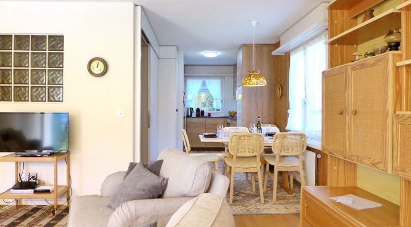 Photo of Salzhubelweg