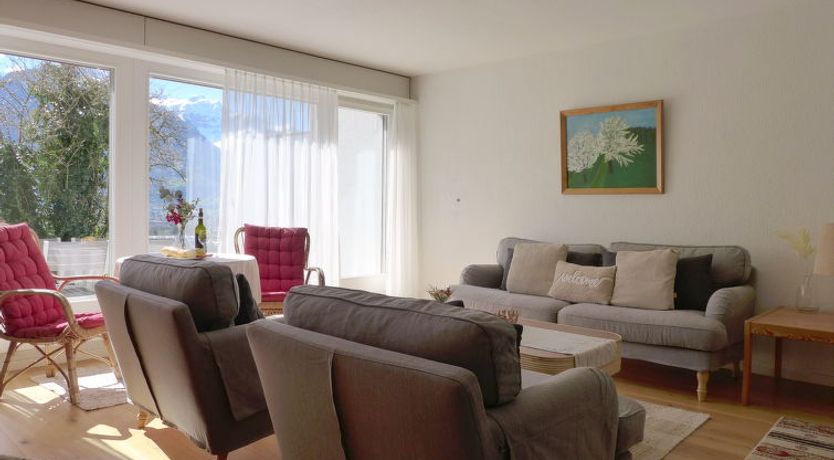 Photo of Salzhubelweg