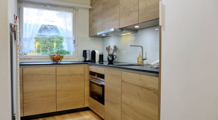 Photo of Salzhubelweg