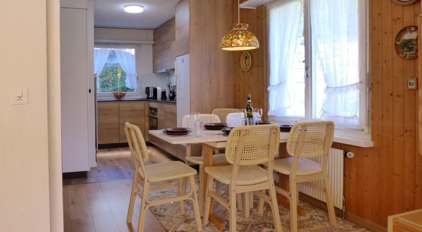 Photo of Salzhubelweg