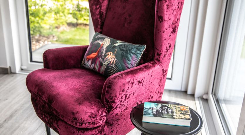 Photo of Fischer sien Huus Apartment 4