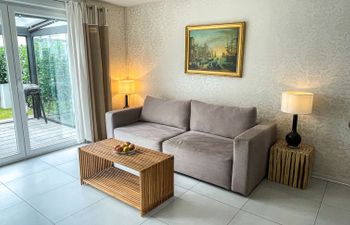 Ferienhaus Breisach Holiday Home