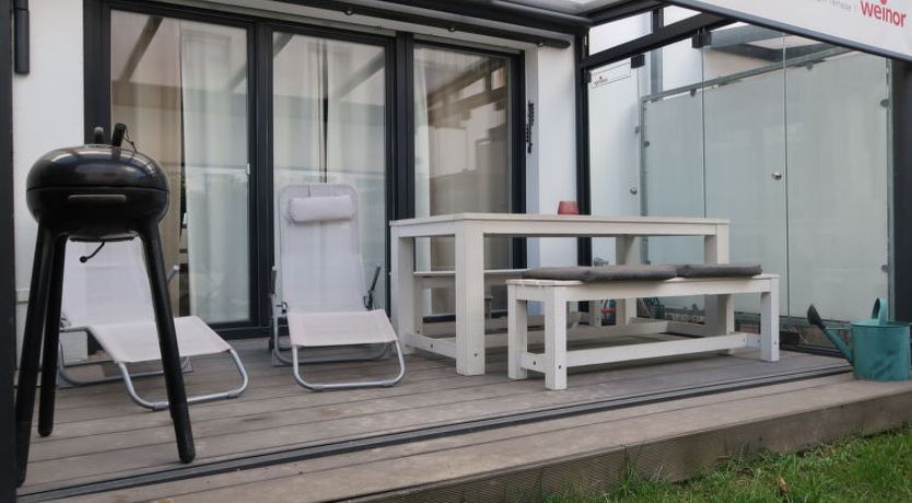 Photo of Ferienhaus Breisach