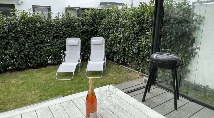 Photo of Ferienhaus Breisach