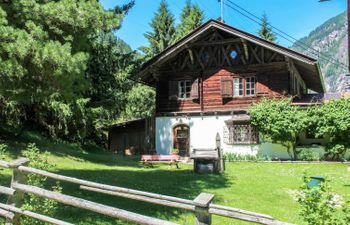 Fürstenhaus Holiday Home