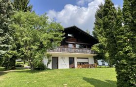 Am Hohen Bogen Apartment 72 Holiday Home