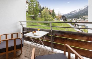 Guardaval (Utoring) Holiday Home