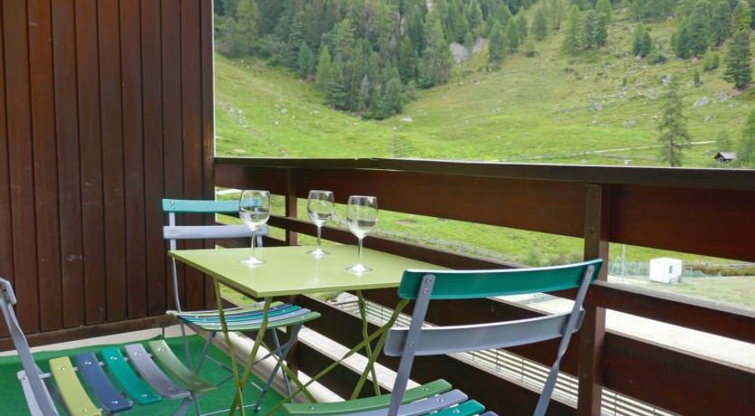 Photo of Rosablanche D31 Apartment 72