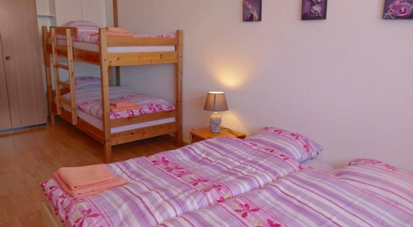 Photo of Rosablanche D31 Apartment 72