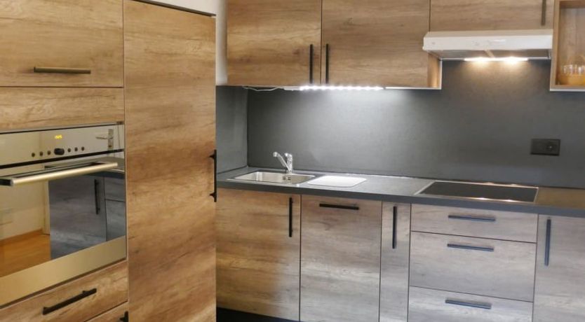 Photo of Rosablanche D31 Apartment 72