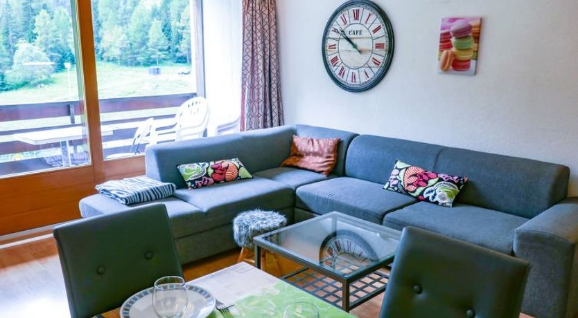 Photo of Rosablanche D31 Apartment 72