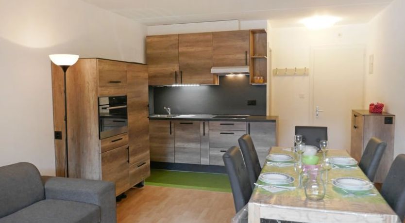 Photo of Rosablanche D31 Apartment 72