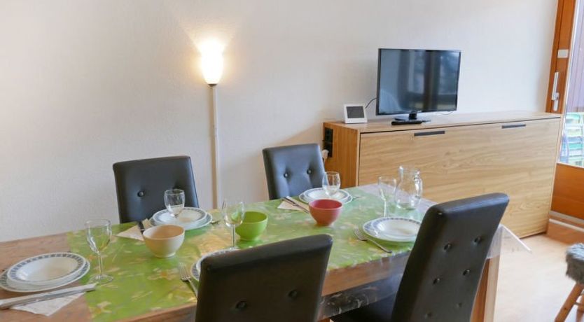 Photo of Rosablanche D31 Apartment 72