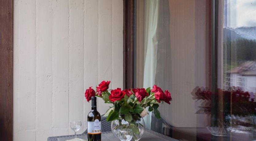 Photo of Rosablanche C51 Apartment 71