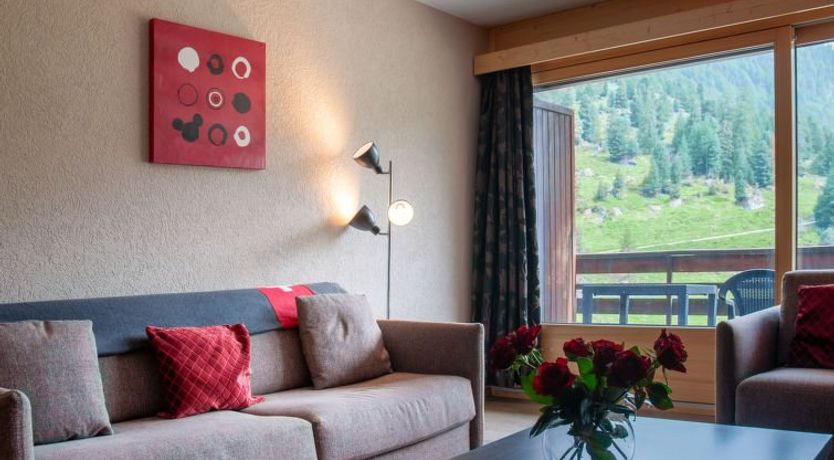 Photo of Rosablanche C51 Apartment 71