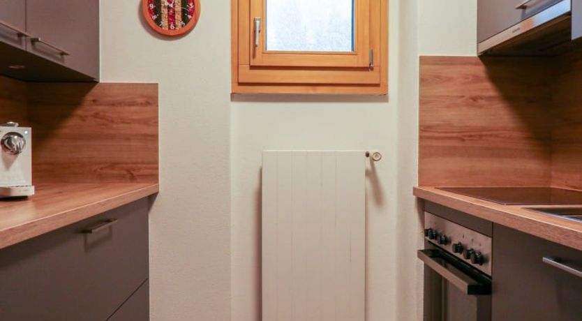 Photo of Rosablanche A21 Apartment 57