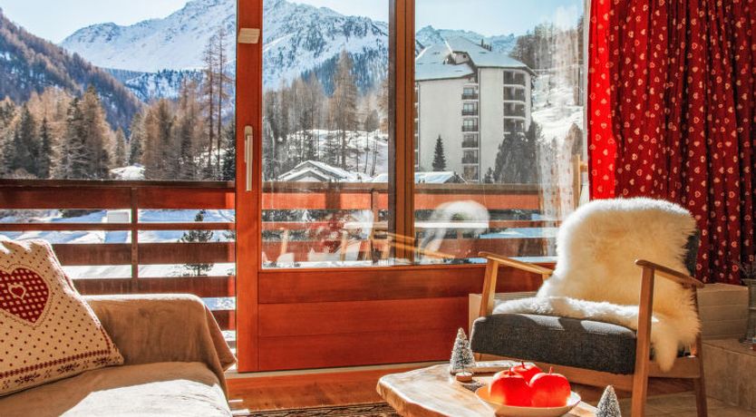 Photo of Rosablanche A21 Apartment 57