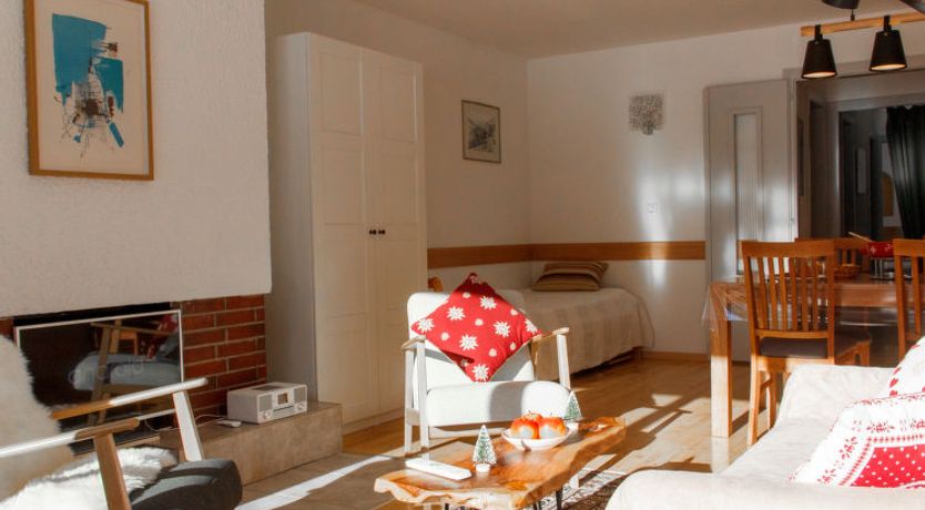 Photo of Rosablanche A21 Apartment 57