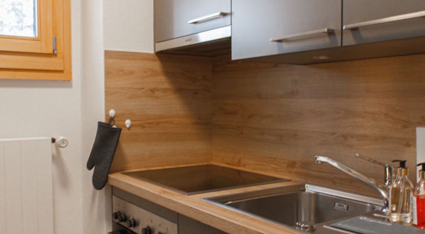 Photo of Rosablanche A21 Apartment 57