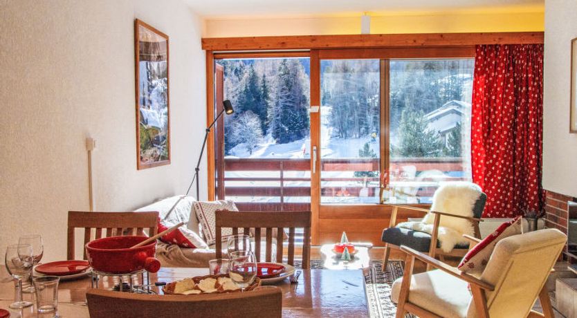 Photo of Rosablanche A21 Apartment 57