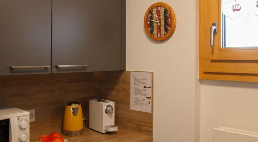 Photo of Rosablanche A21 Apartment 57