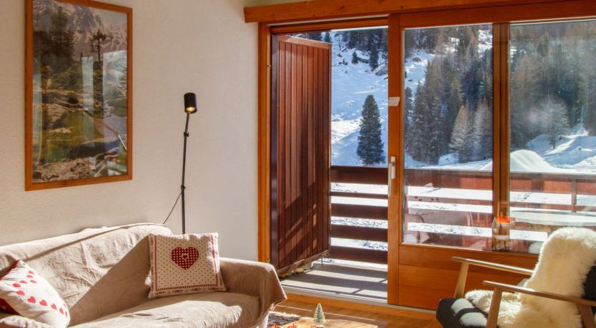 Photo of Rosablanche A21 Apartment 57