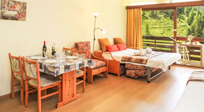 Photo of Rosablanche C53 Apartment 47