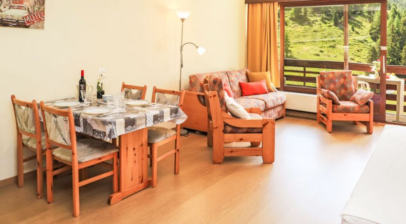 Photo of Rosablanche C53 Apartment 47