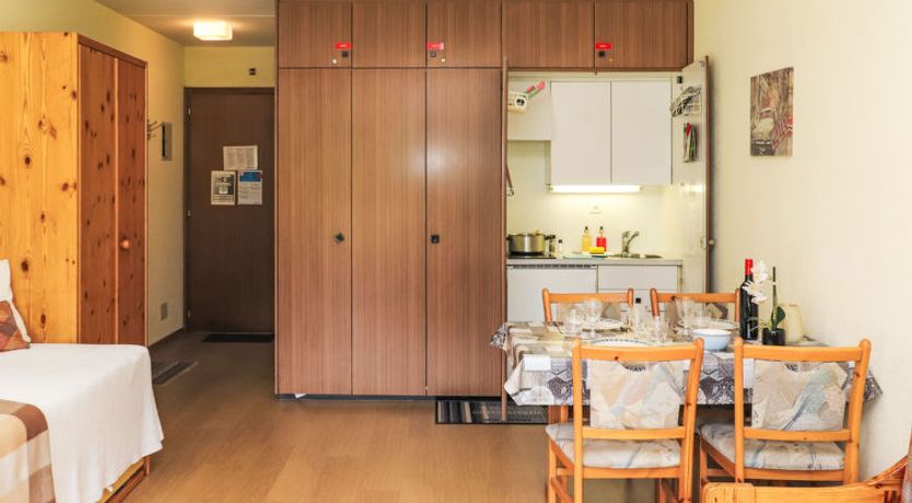 Photo of Rosablanche C53 Apartment 47