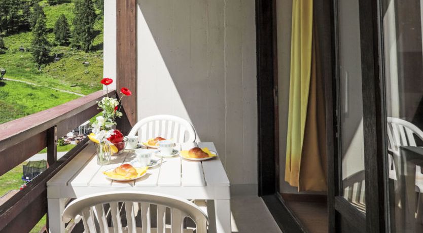 Photo of Rosablanche C53 Apartment 47