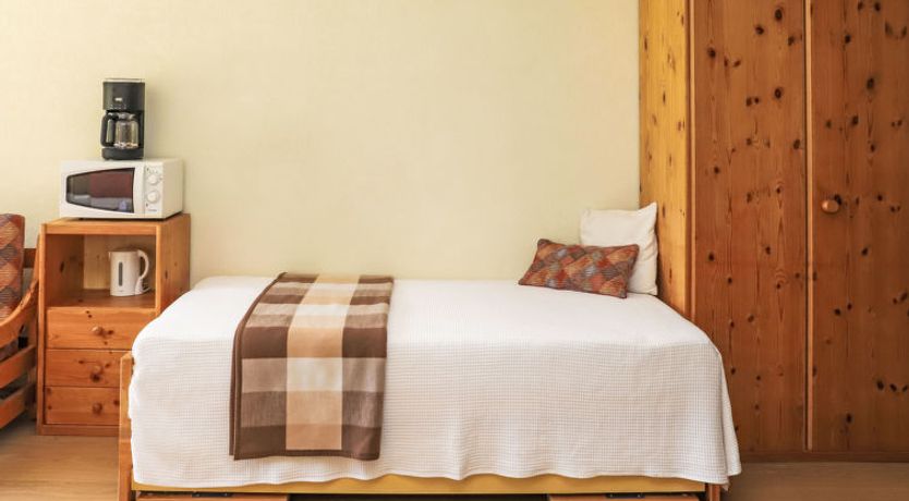 Photo of Rosablanche C53 Apartment 47