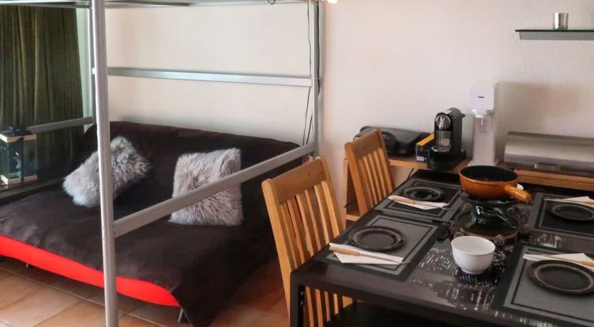 Photo of Rosablanche D63 Apartment 109