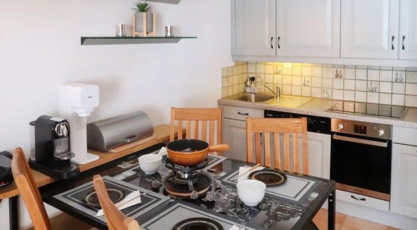 Photo of Rosablanche D63 Apartment 109