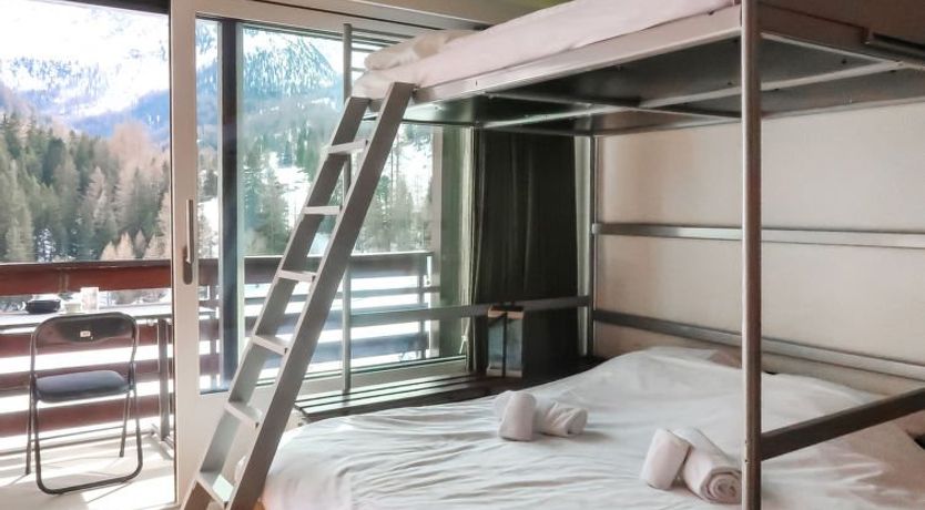 Photo of Rosablanche D63 Apartment 109