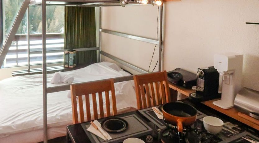 Photo of Rosablanche D63 Apartment 109