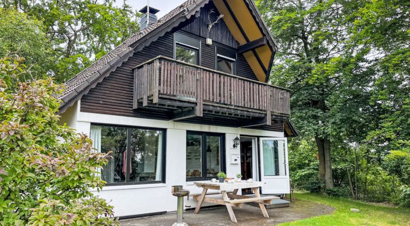 Photo of Kellerwald-Liebe Holiday Home 34
