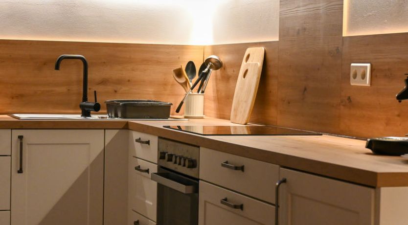 Photo of Kellerwald-Liebe Holiday Home 34