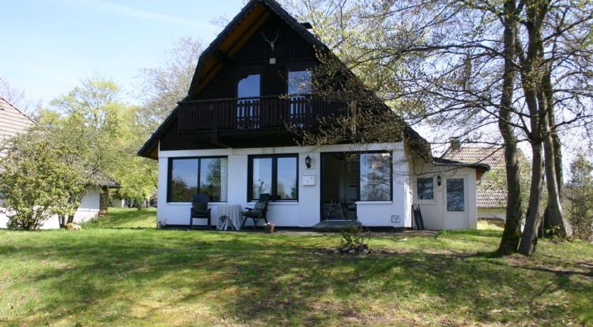 Photo of Kellerwald-Liebe Holiday Home 34