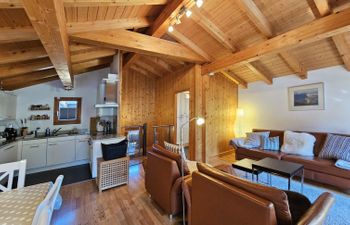 Chalet Flair Holiday Home