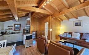 Photo of Chalet Flair