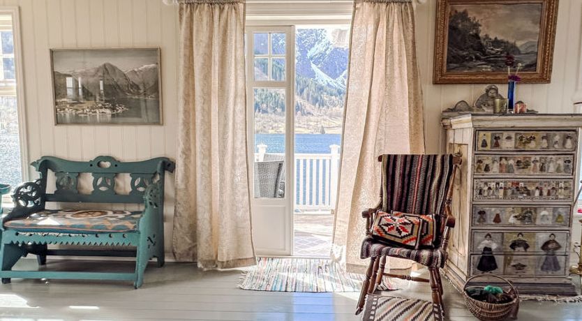 Photo of Villa Esefjord