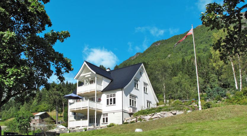 Photo of Villa Esefjord