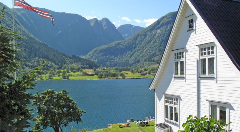 Photo of Villa Esefjord