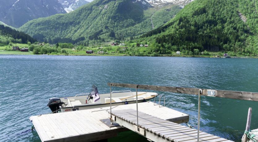 Photo of Villa Esefjord